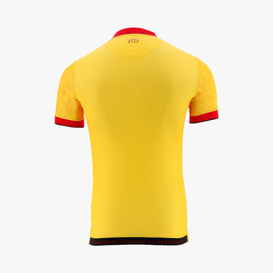 Camiseta de Barcelona Sporting Club Conmemorativa 100 años