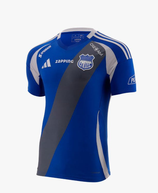 Camiseta del Club Sport Emelec Local 2025 Facundo Castelli #9
