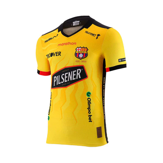 Camiseta de Barcelona Sporting Club Local 2025
