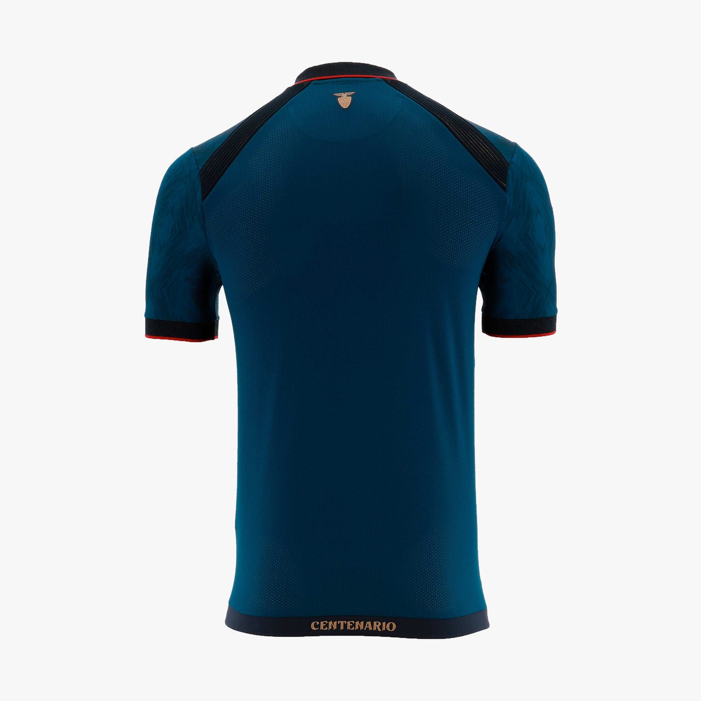 Camiseta de la Seleccion de Ecuador Visitante Centenario
