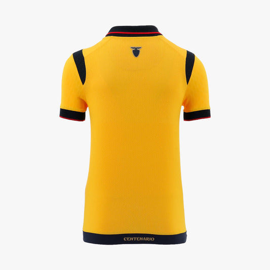 Camiseta de la Seleccion Ecuatoriana Centenario Local 2025