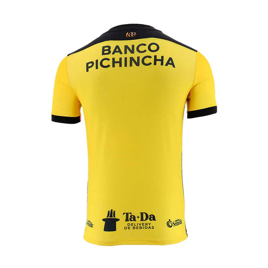 Camiseta de Barcelona Sporting Club Local 2025